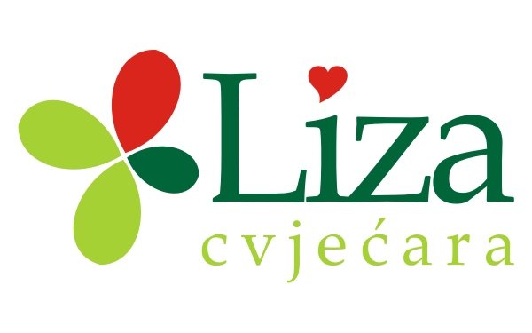 Budva Crna Gora - Dostava cveća Dostava cvijeća  | Cvjećara Liza Budva Crna Gora